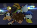 Playing Kingdom Hearts 1 (2nd Stream)