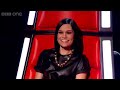 TOP 10 | Insanely QUICK Chair Turns in The Voice