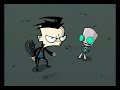 doo dee but its a 15 minute version || loop || invader zim