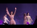 [4K] TWICE READY TO BE MANILA - CRY FOR ME + FANCY