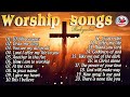 Morning Worship Playlist 2024 🙏 Songs for Prayer ✝️ Christian/Gospel 2024 🙏🙏✝️✝️✝️✝️