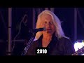 REO Speedwagon - Can’t Fight This Feeling (LIVE Through The Years)