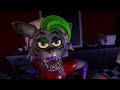 WHAT DID I DO WRONG?? | FNaF: Help Wanted 2