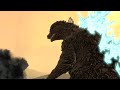 SFM Gojira Minus One Roar (read description for news)