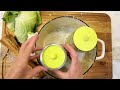 How to Make Sauerkraut | Easy Recipe