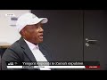 Zuma Expulsion | Yengeni claims process was unfair