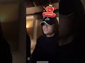 Felip’s quick tiktok live before Fake Faces lyric video release