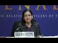LIVE: Kapihan sa Senado with  Senator Risa Hontiveros  | June 5
