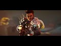 Apex Legends: Defiance Launch Trailer