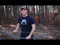 Build a $5 PVC Bow in 60 Seconds