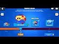 Brawl Stars Opening First Giant Box