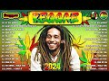 BEST ENGLISH REGGAE SONGS -ALL TIME FAVORITE REGGAE SONGS 2024🔮OLDIES BUT GOODIES REGGAE SONGS