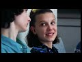 Mike & Eleven | Their Story (1x01-3x08)