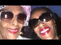 Dedication Video for my Grandmother Elvira Sykes’ 100th Birthday 🥳 🎂 🎊