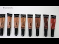 Swatch Time! - L.A. Girl Pro Conceal HD Concealer - Affordable Makeup- NaturalMe4C