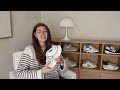 My Trainer Collection | New Balance, Veja, Converse & More