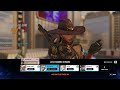 Overwatch 2 Raw Gameplay #1