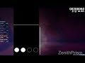 Celential Horizon - Osu!Mania (Laggy Gameplay)