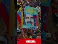 Así ordenó el dictador Nicolás Maduro la represión contra los manifestantes