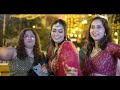 HALDI GLIMPSE OF GUNJAN’S MARRIAGE | BEST HALDI CEREMONY | 2024 | UK | #haldi #viral #trending