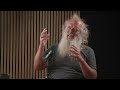 Rick Rubin on Creativity and the Universe