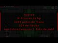 Rucoy Online - Farm Mino - 8 horas/apenas drops