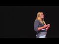The Art of Human Connection | Ashlie Weisel | TEDxBreckenridge