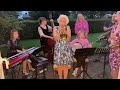 Basin street blues - Gunhild Carling feat Nanna, Gerd, Petronella