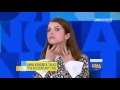 Anna Kendrick on Good Morning America | THE ACCOUNTANT Interview