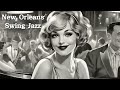 New Orleans Swing Jazz✨[1920', Big Band, Jazz]뉴올리언스 스윙재즈
