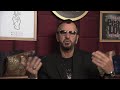 Ringo Starr discusses his relatonship with Marc Bolan of T Rex