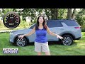 2022 Nissan Pathfinder Road Test & Review | MORE Power, MORE Tech