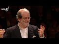 W. A. Mozart - Symphony No. 25 g-minor K 183 | WDR Sinfonieorchester | Andrea Marcon