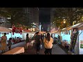 🇯🇵China Festival 2024 Sapporo Walking Tour / Sapporo, Hokkaido, Japan [4K HDR Binaural ASMR]