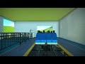 BlueFire POV (Planet Coaster)