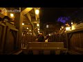 [4K - Extreme Low Light] Pirates of the Caribbean 2021 - Disneyland Paris