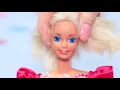 Clever Barbie Hacks vs Monster High Hacks Challenge! 16 Dolls Hacks And Crafts
