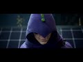 Mysterion Rises - CGI Animated Short