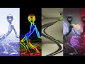 Balby Calm Down FULLHDSelena Gomez & RemaOfficialMusic Video 2023 #aliendance #battle #alien #meme