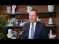 S3E13 Australia’s Future with Tony Abbott – A nothing Cabinet reshuffle