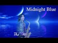 Midnight Blue / Alto Saxo