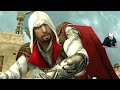 Assassin's Creed Brotherhood Playthrough Part 10