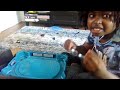 Beyblade Collaboration with Valt_the one