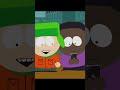 SOUTH PARK Kyle and Tolkien make another TikTok #southpark