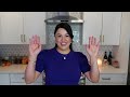 Flaky Fried Ground BEEF Empanadas Recipe | How to make empanadas
