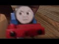 Thomas destroys me