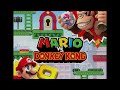 Level Select - Mario vs. Donkey Kong Switch