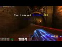 Quake 3 - CTF Demo Style