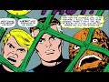How the Fantastic Four SAVED Marvel Comics