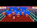 Stumble Guys - How I win Tournaments in Block Dash. (Funny End)